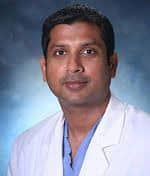 Dr. Srinivas Kaza, MD, FACS